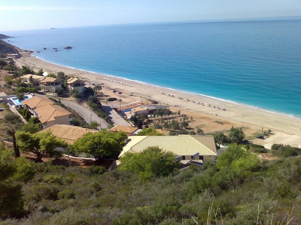 Aparthotel Villagio Lefkada City