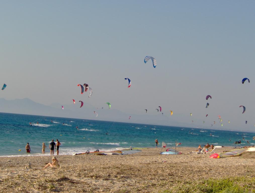 Villagio 3* Lefkada City