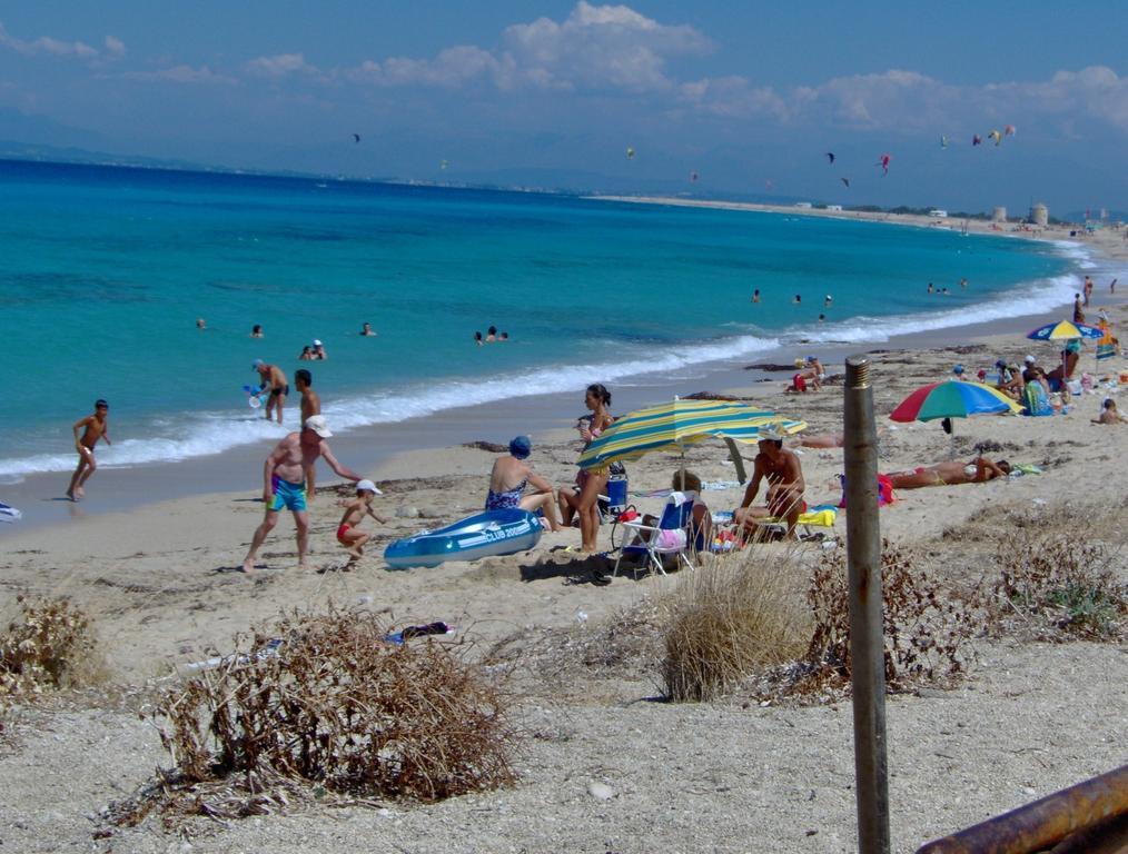 Villagio Aparthotel 3*