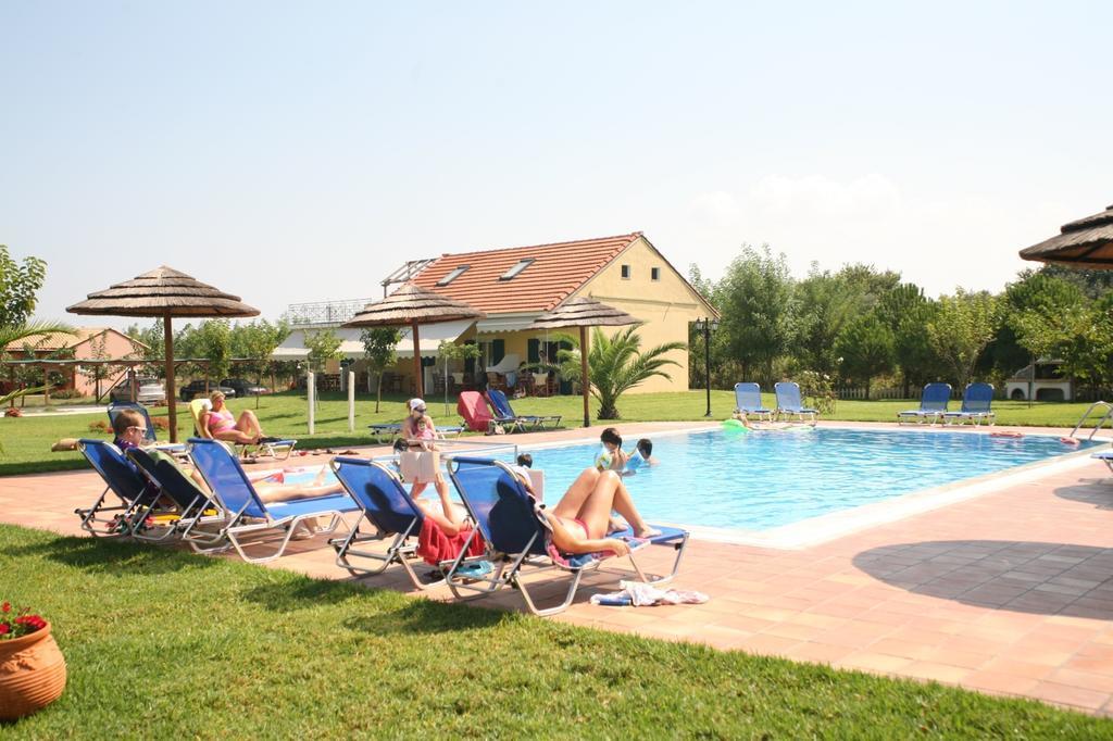 Villagio Lefkada City