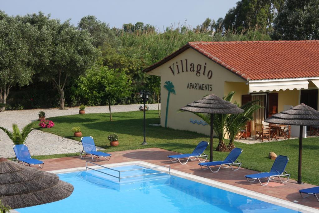 Villagio Aparthotel