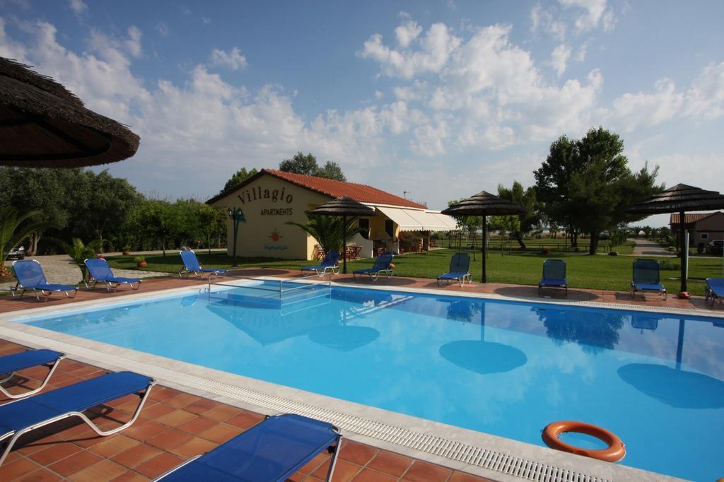 Aparthotel Villagio