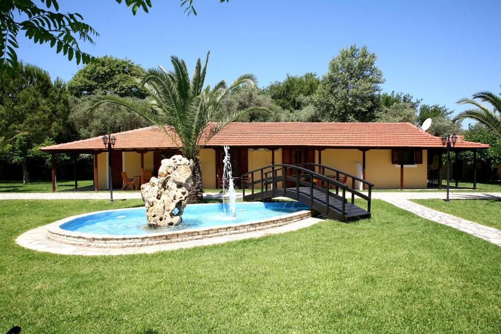 Villagio 3* Lefkada City