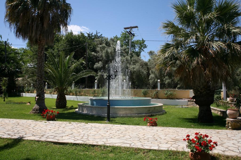 Villagio Lefkada City