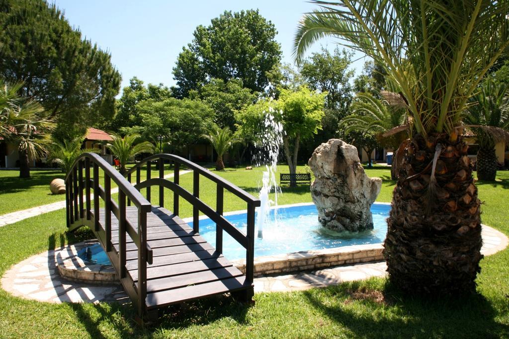 Aparthotel Villagio 3*
