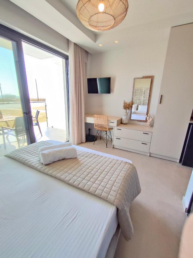 Apartment Onar Luxury Living