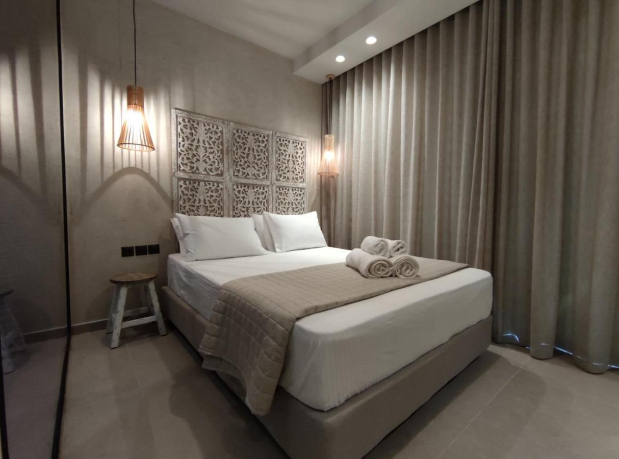 Onar Luxury Living *