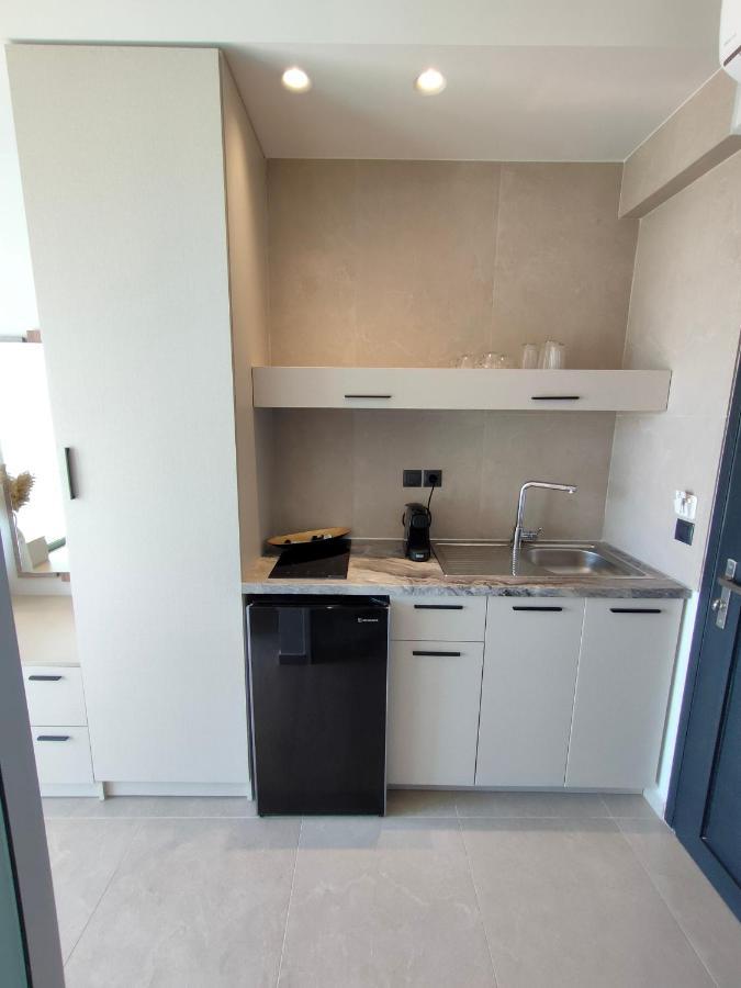 Onar Luxury Living Apartment *