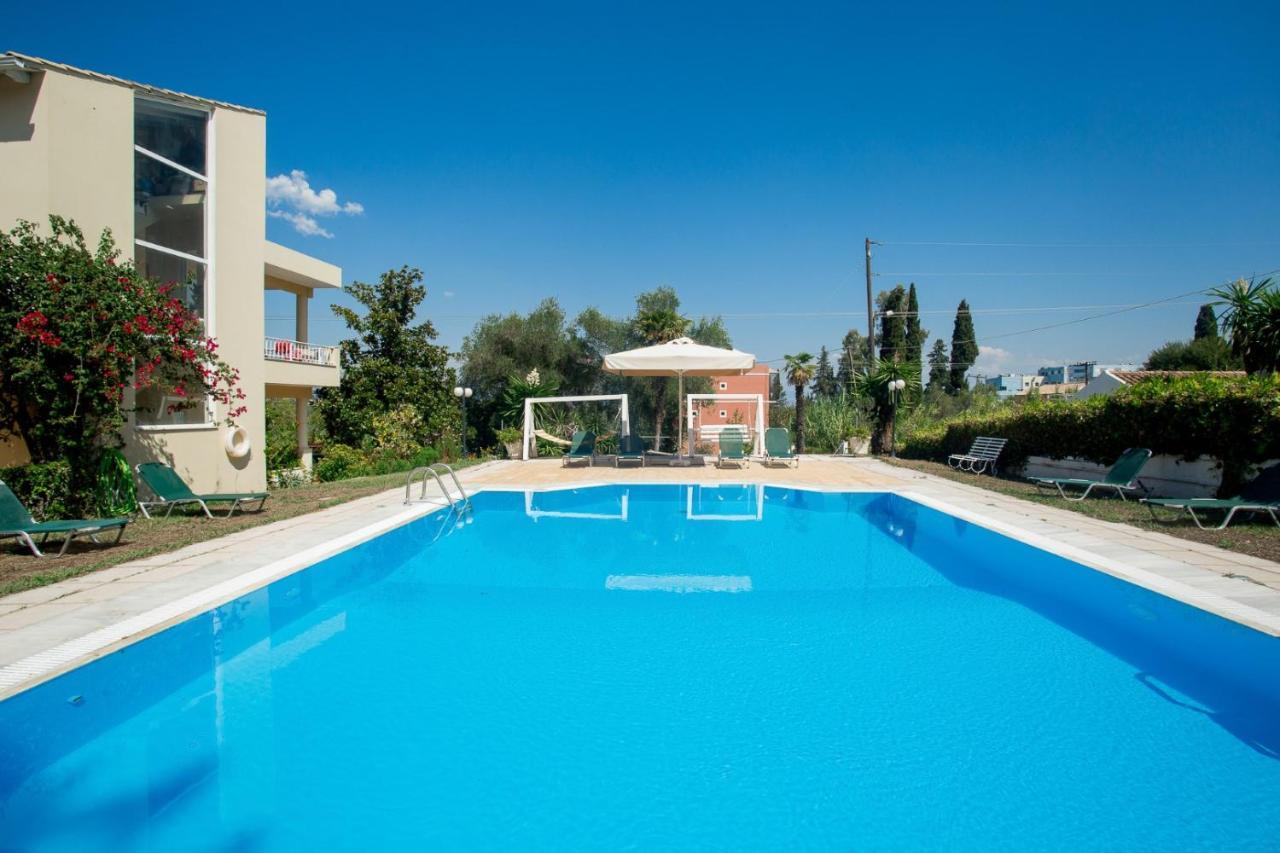 Dreamy Corfu Kontokali