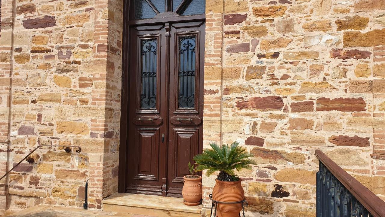Guest house Arhodico Simou Mansion Kampochora (Chios)