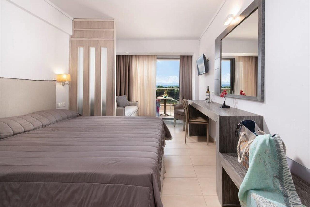 Hotel Lagomandra Beach Hotel Lagomandra