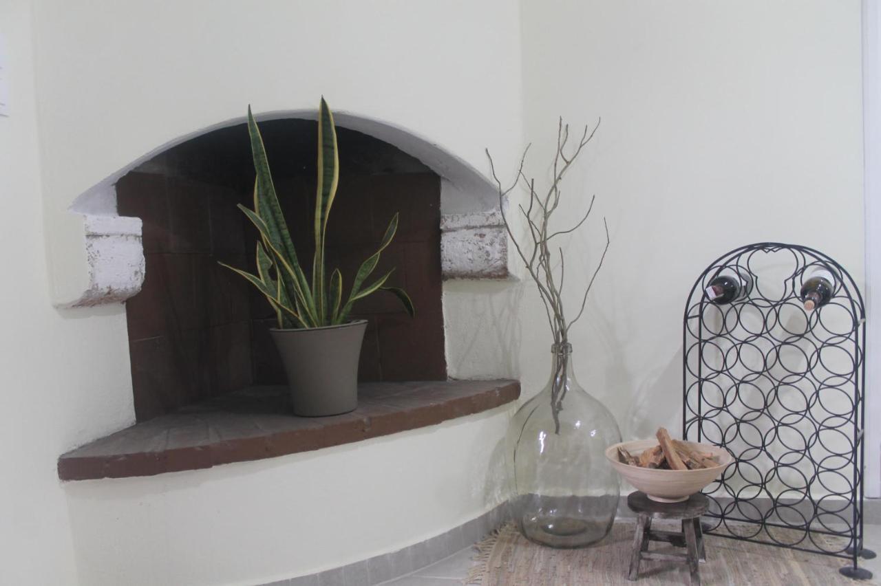 La Maison Du Village Holiday home