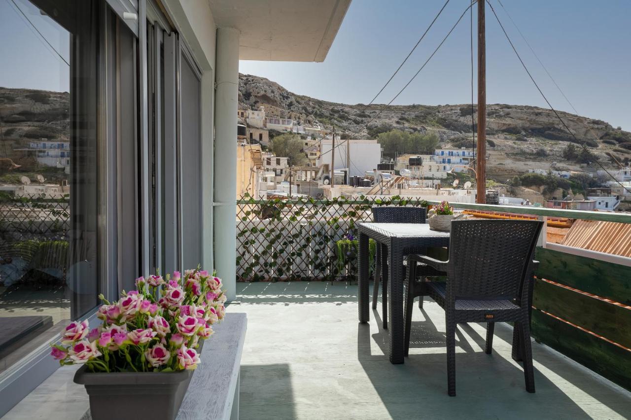 Flores Playa Apartment *