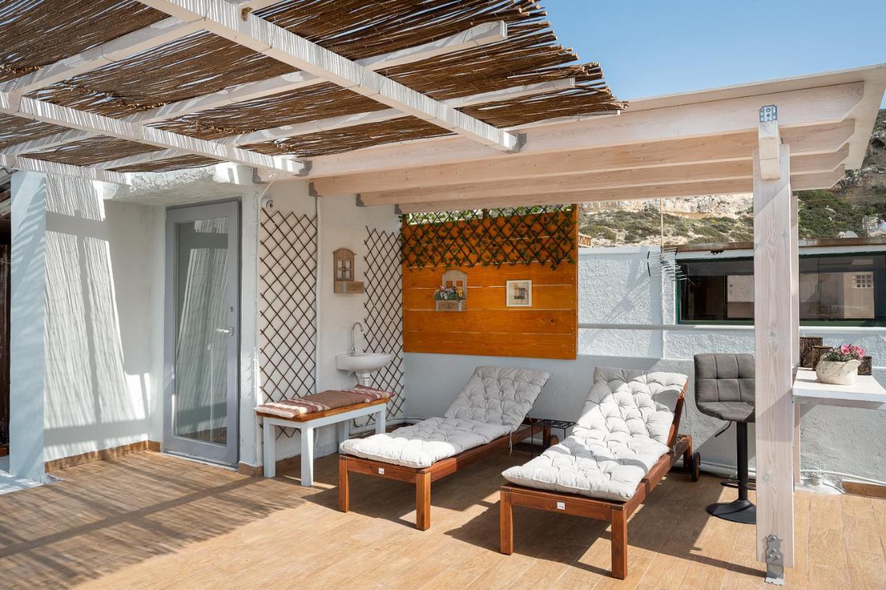 Apartment Flores Playa *