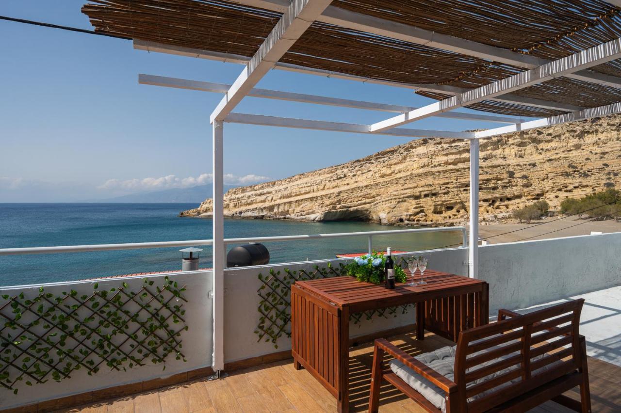Apartment Flores Playa