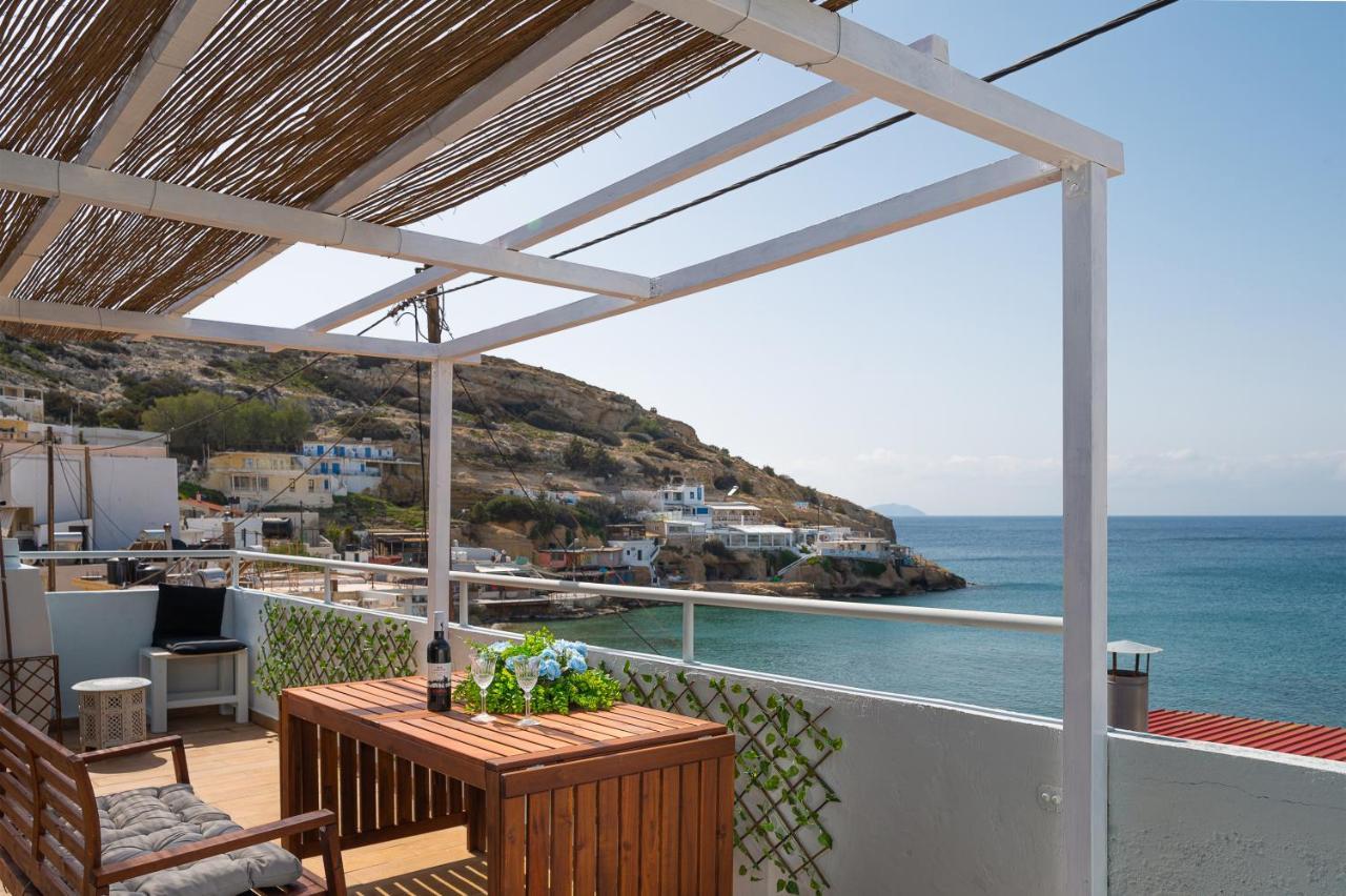 Flores Playa Apartment *