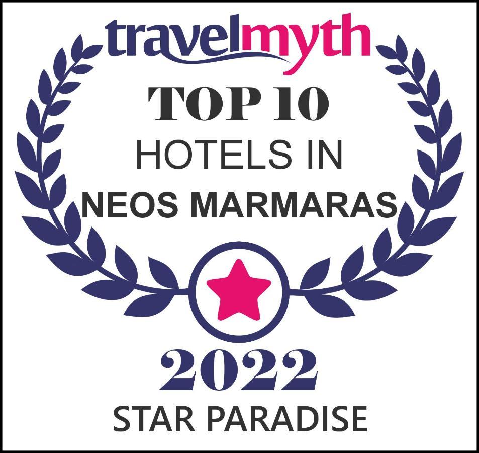 Star Paradise Hotel