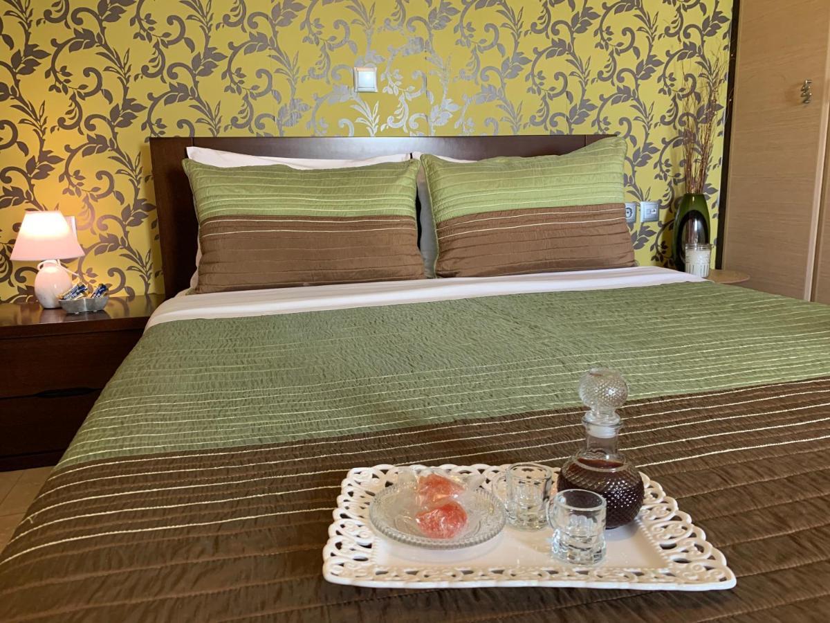 Kima Stegna Sea View Apartment Archangelos (Rhodes)