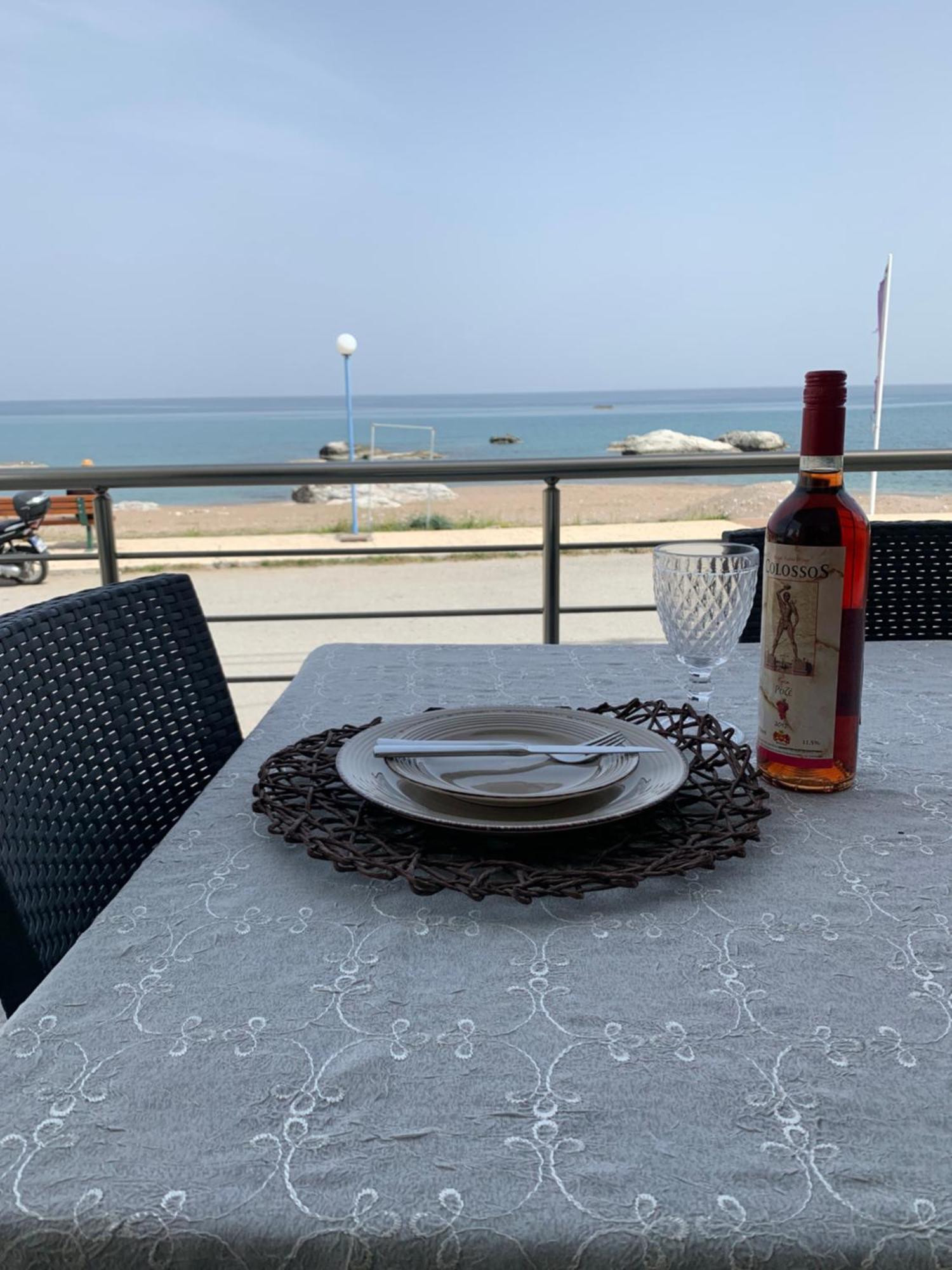 Kima Stegna Sea View * Archangelos (Rhodes)