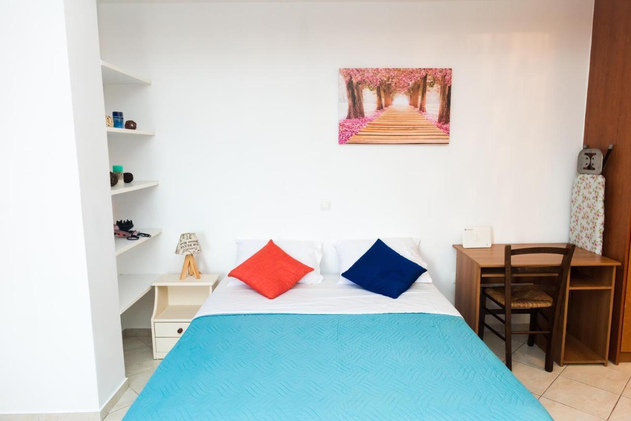 Mastabas Apartment Rethymno (Crete)