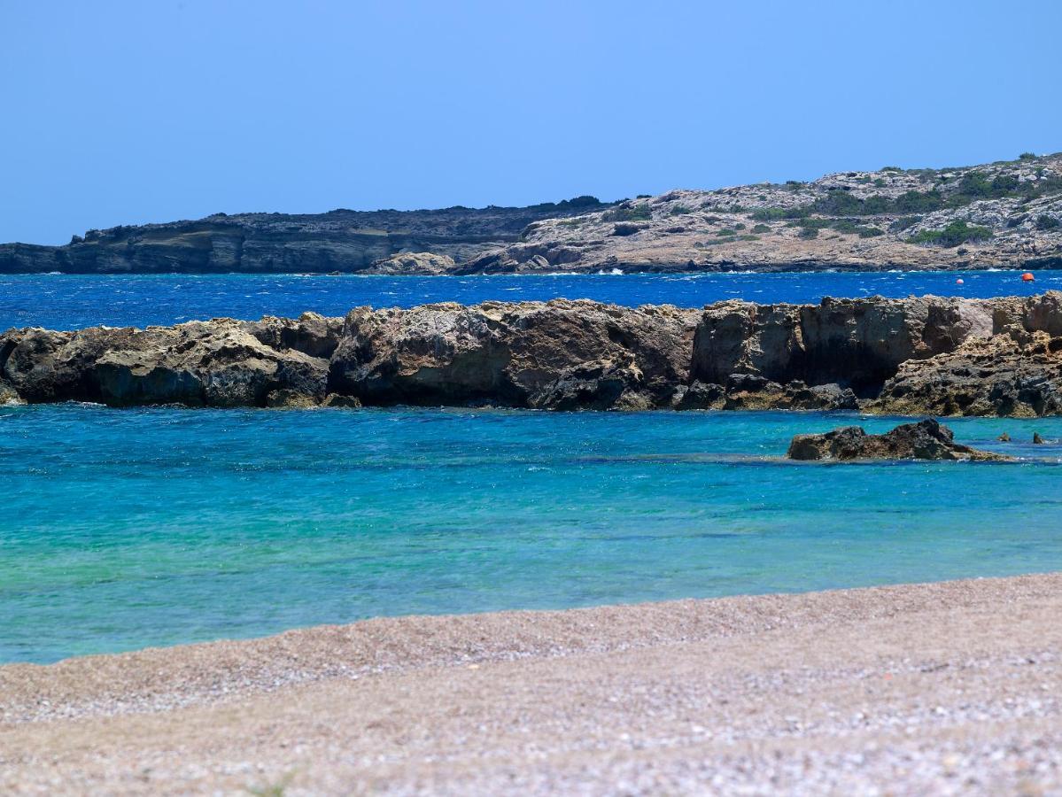 Hotel Cavo Marelia