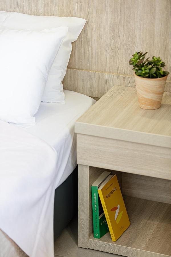 Apartment Yiannis *
