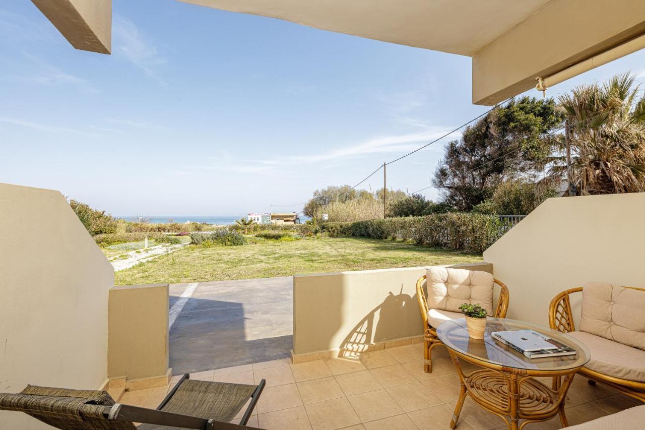 Apartment Yiannis Adelianos Kampos