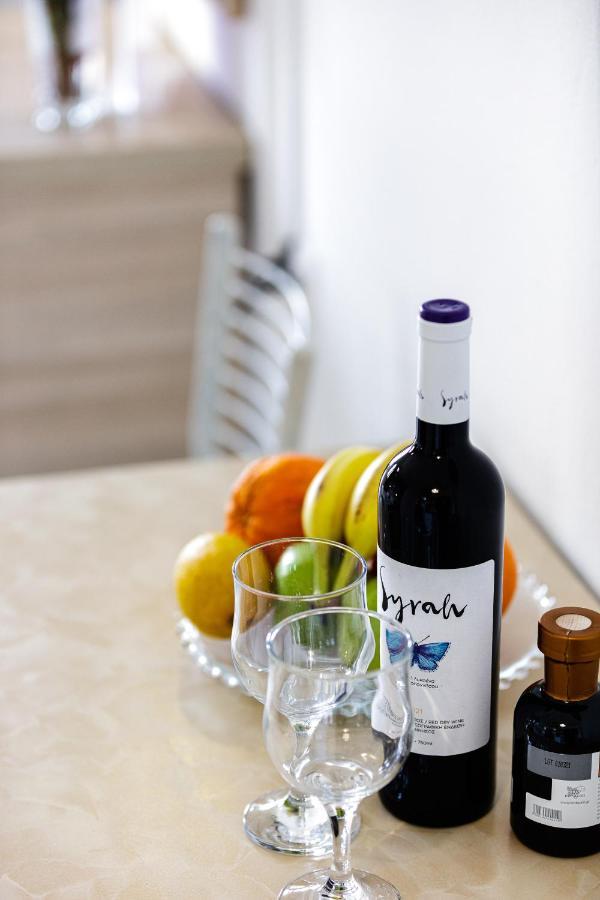 Apartment Yiannis
