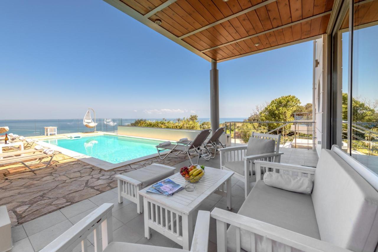 Serenity - With Private Heated Pool