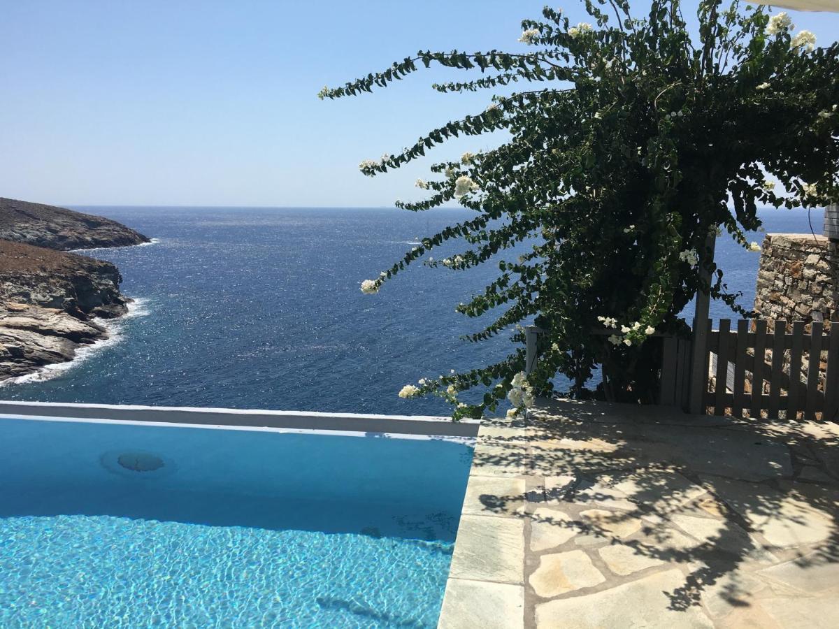 Villa Waterfront 
