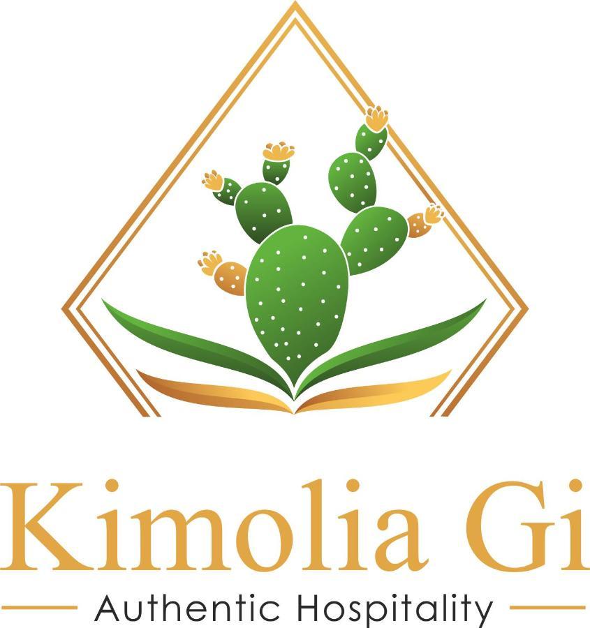 Kimolia Gi Kimolos