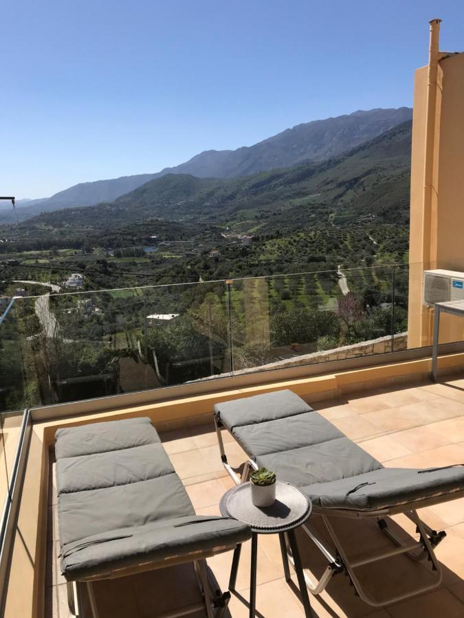 Apartment Arbutus - Relaxing With Fantastic Views *