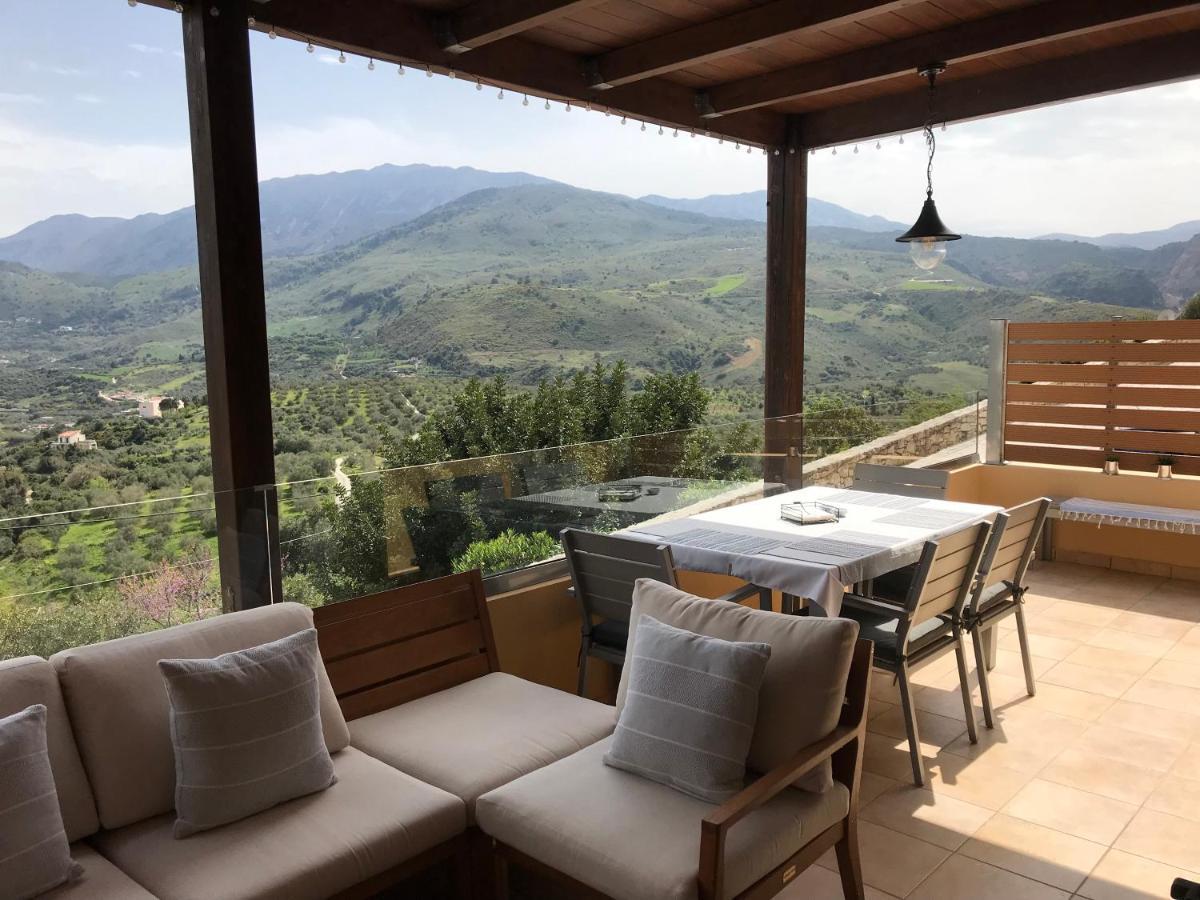 Apartment Arbutus - Relaxing With Fantastic Views
