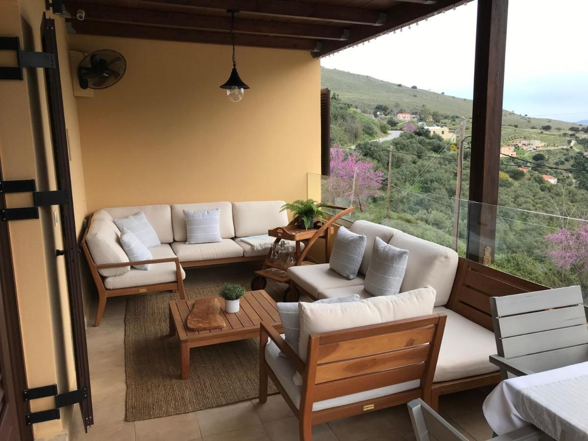 Arbutus - Relaxing With Fantastic Views Apartment