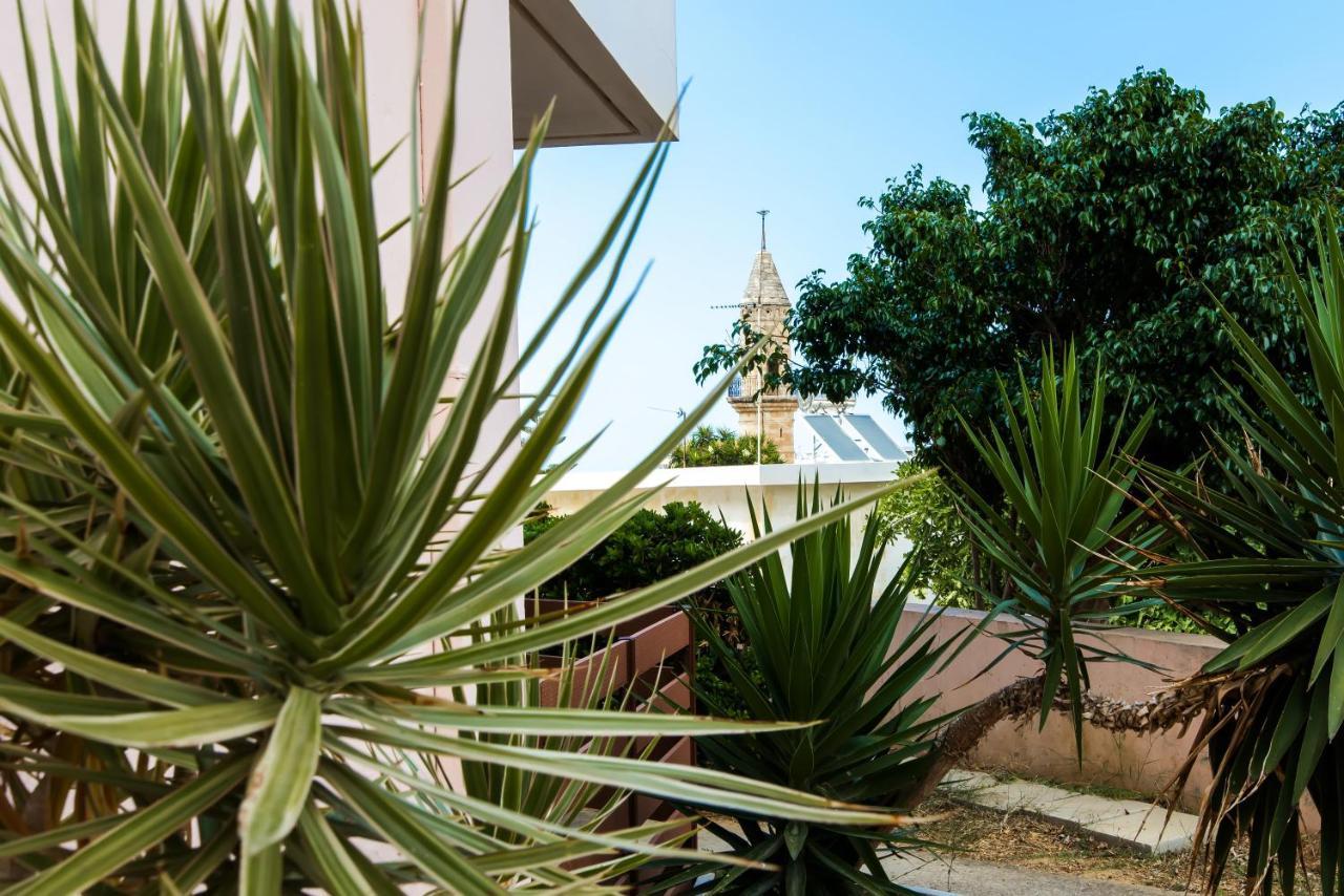 Mastabas Apartment Rethymno (Crete)