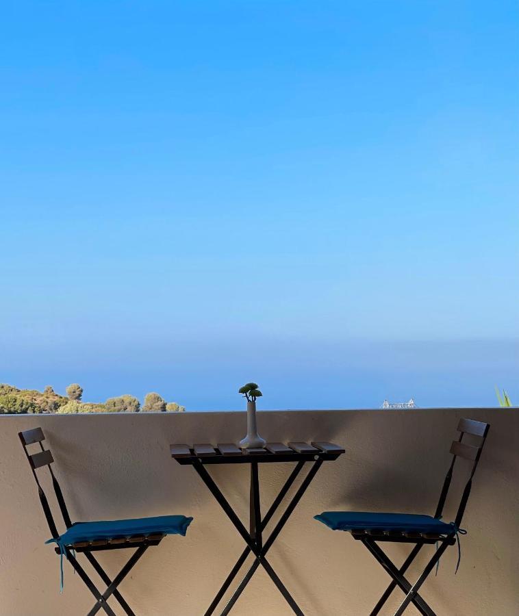 Gorgeous Private With Sea View! Villa