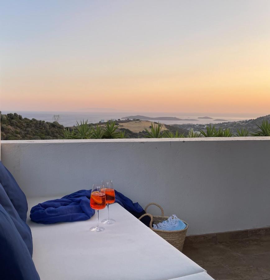 Villa Gorgeous Private With Sea View!