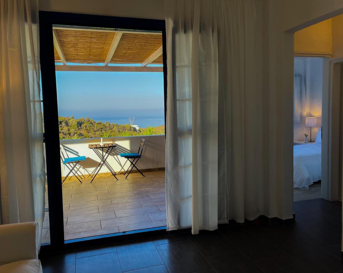 Villa Gorgeous Private With Sea View!