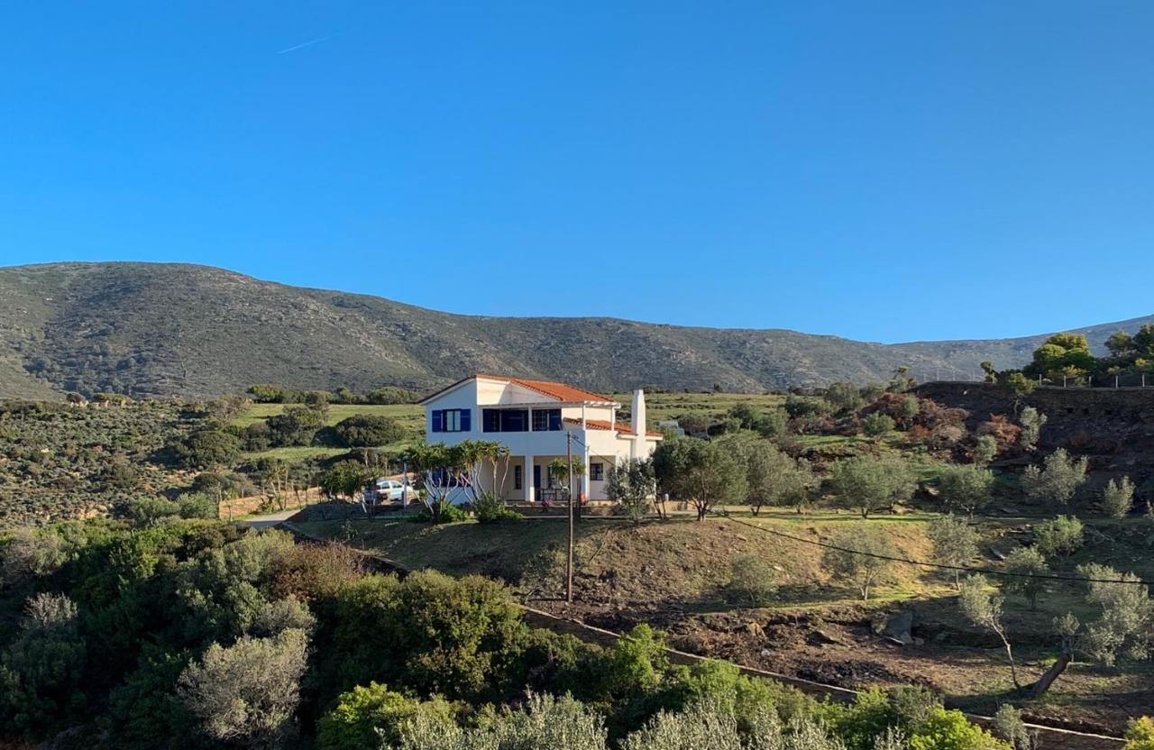 Villa Gorgeous Private With Sea View!