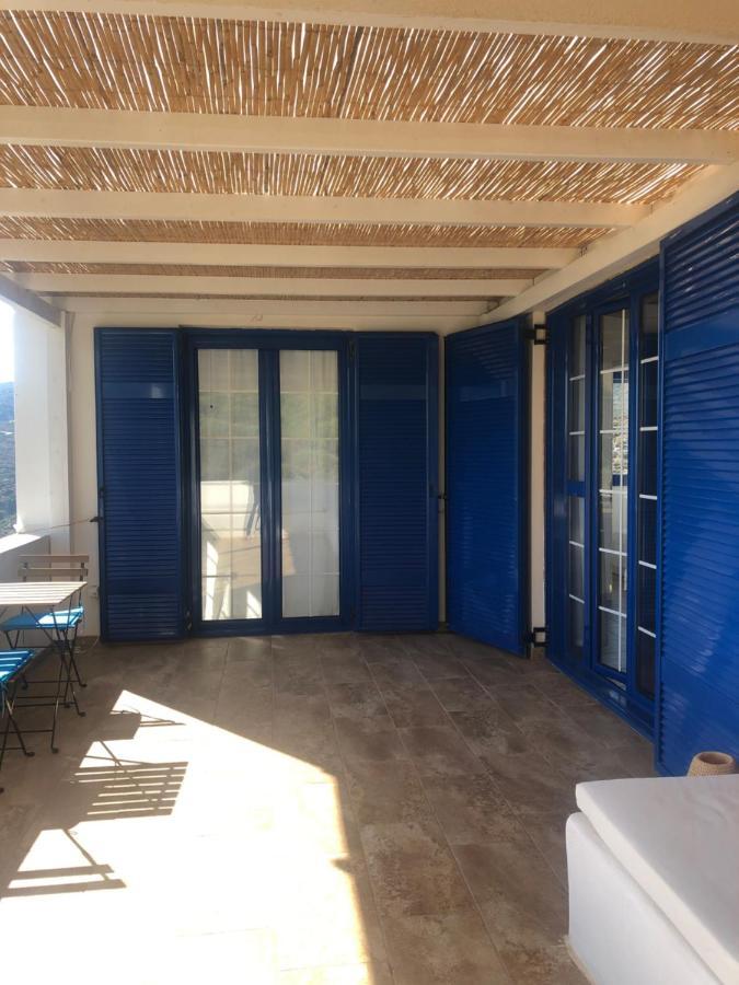 Villa Gorgeous Private With Sea View! Batsi (Andros)