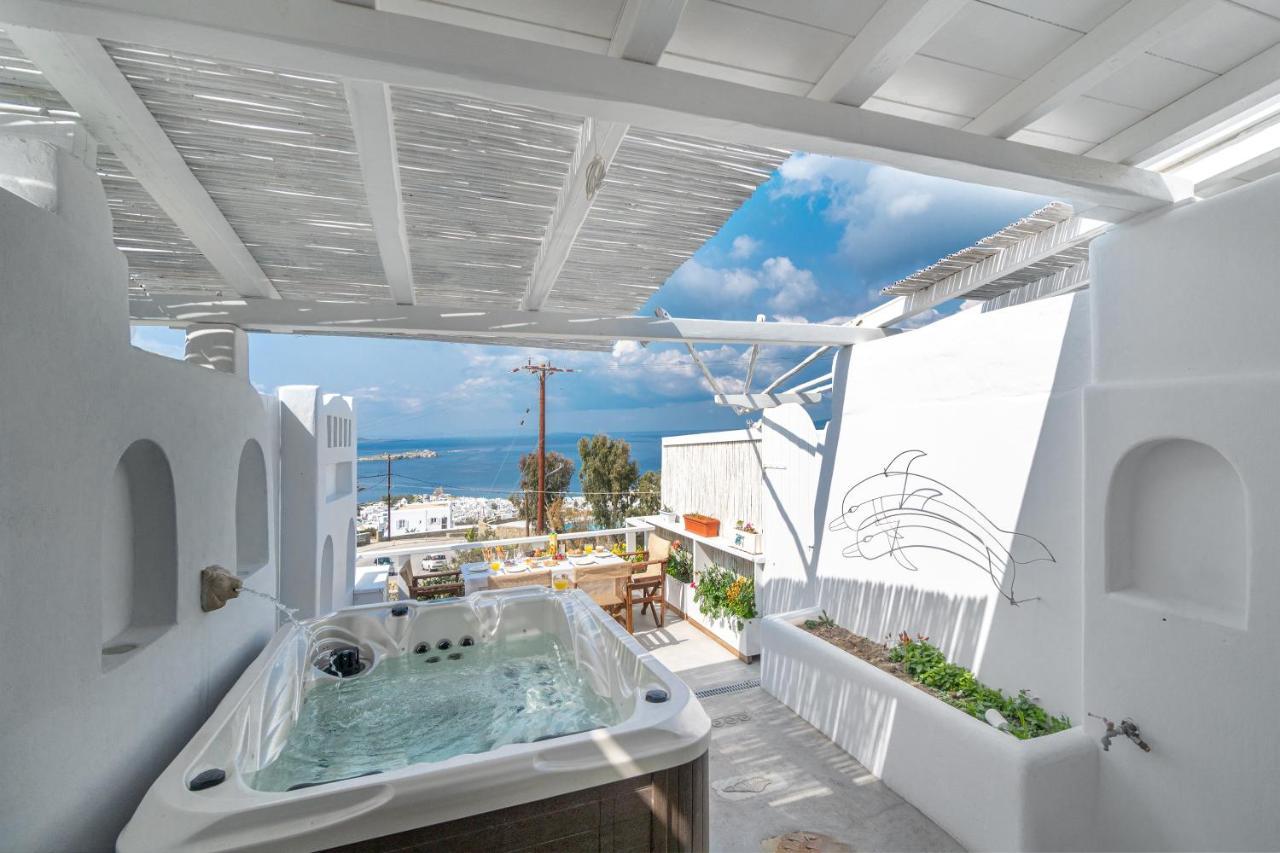 Bella View Apartment