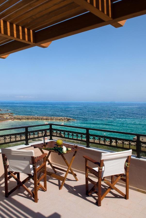 Christina Apartment Panormos (Crete)
