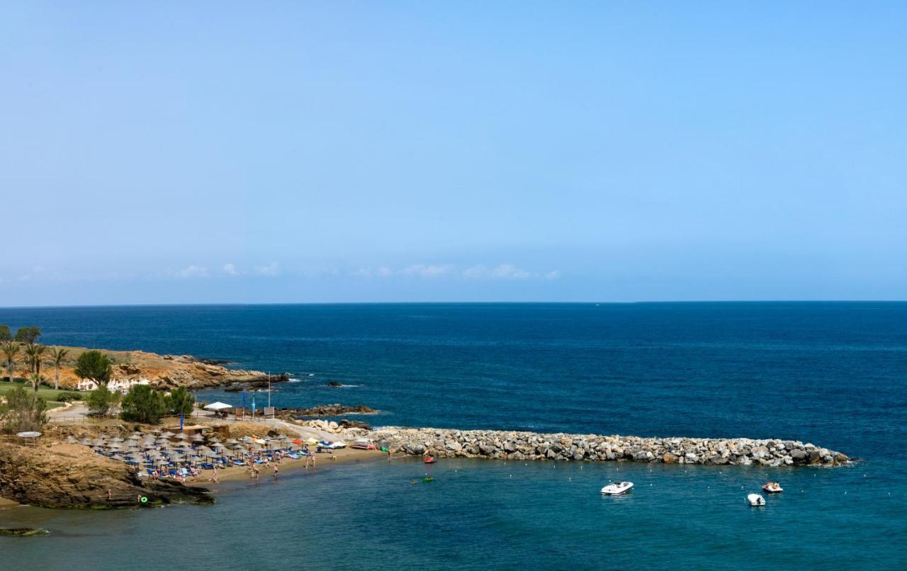 Christina Apartment Panormos (Crete)