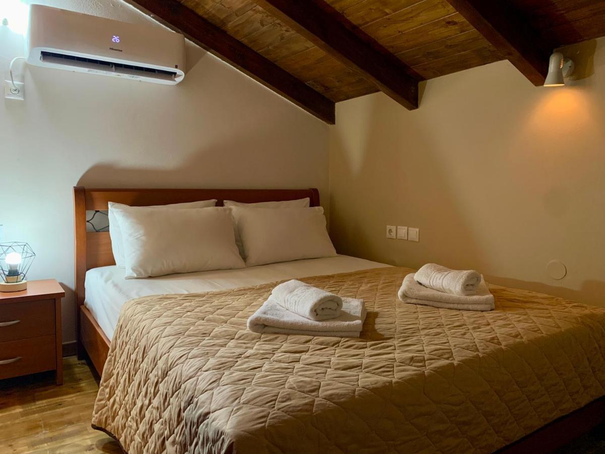 Dimarion Villas Villa Agios Nikitas