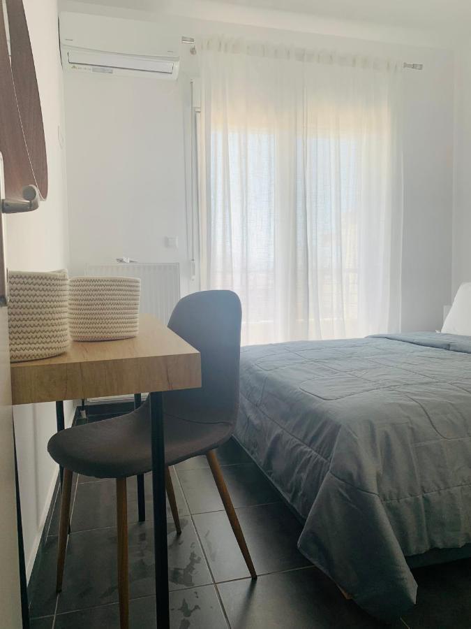 Elegant Apartment Keramoti (Macedonia)