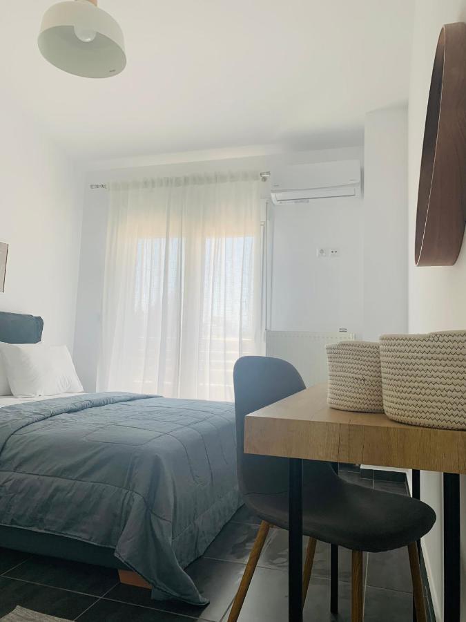 Elegant Apartment Keramoti (Macedonia)