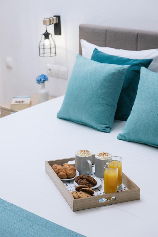 Apartment Ermis Luxury & Amoudara (Heraklion)
