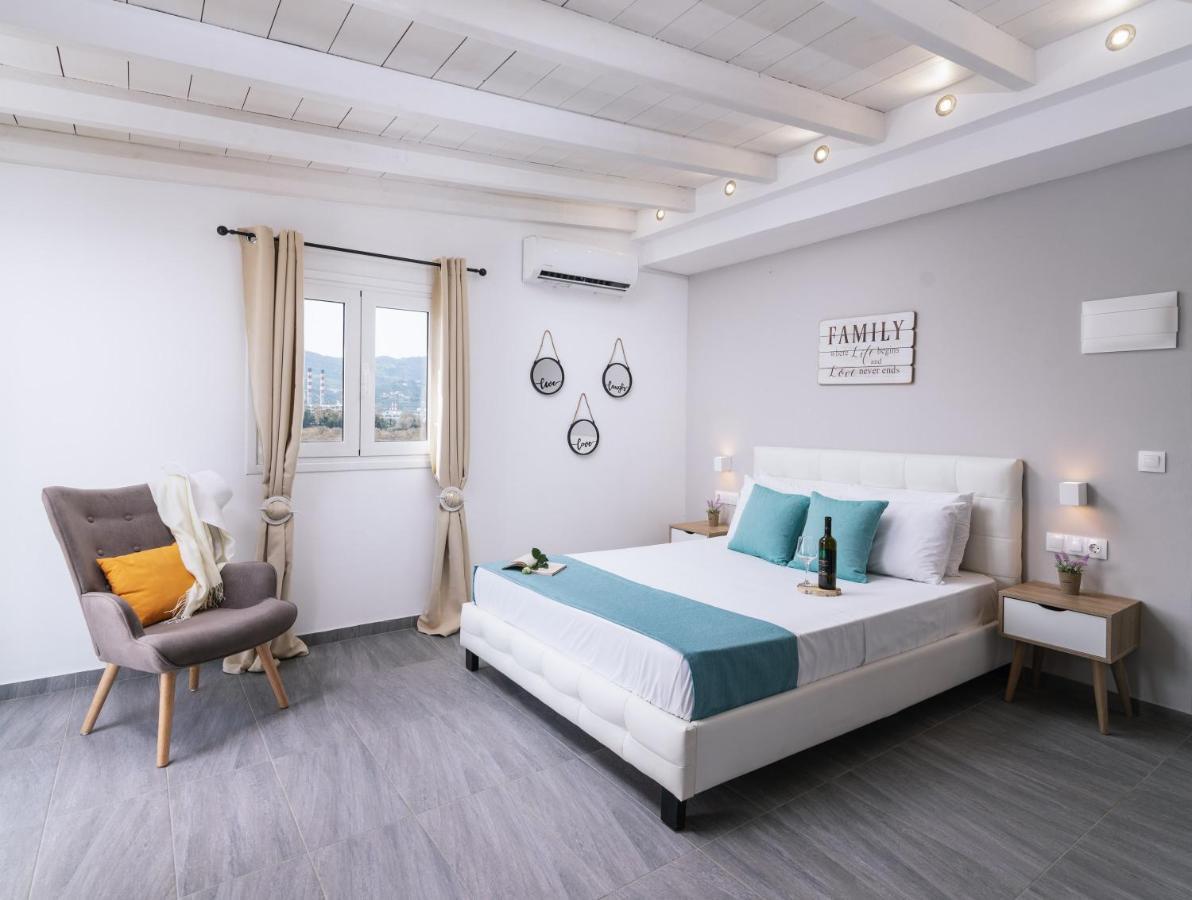 Ermis Luxury & * Amoudara (Heraklion)