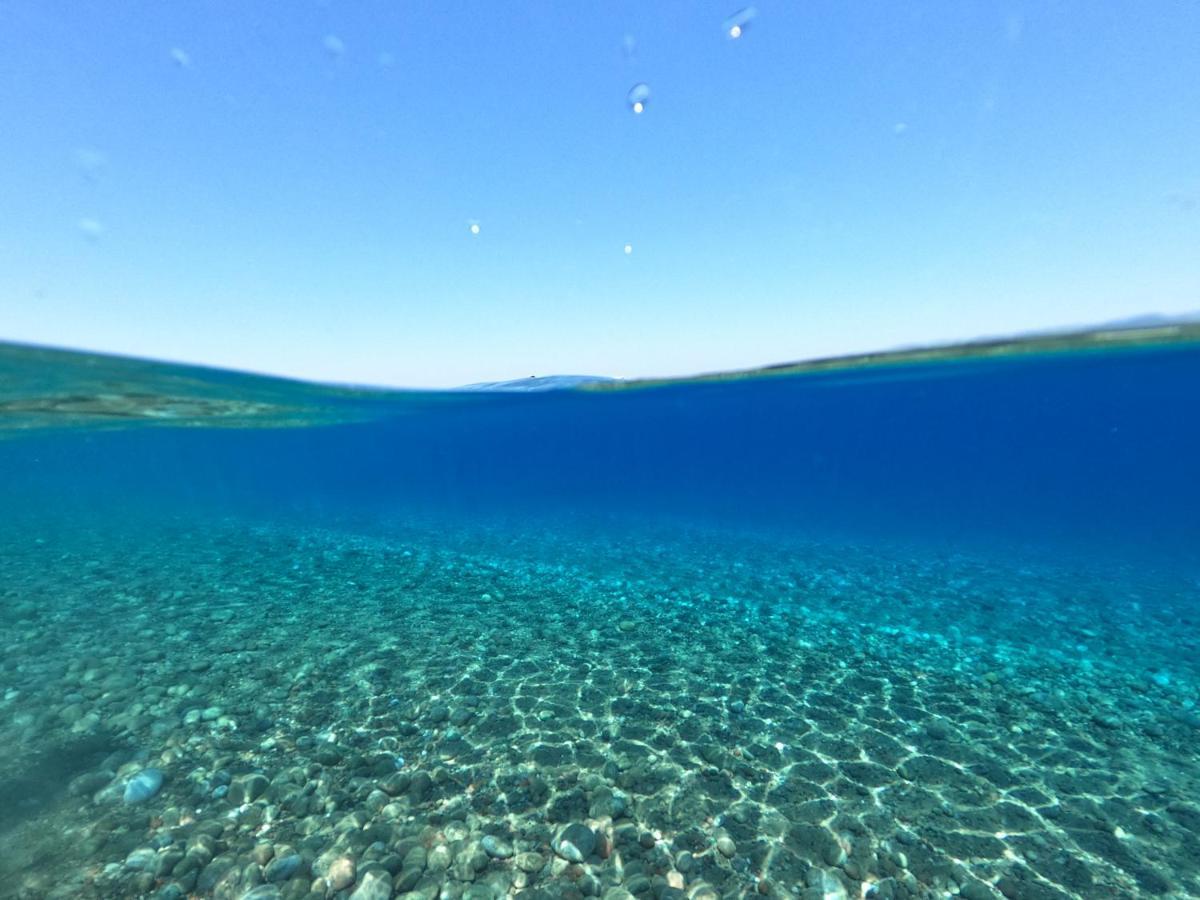 Ktima Tzaneti - Coastal