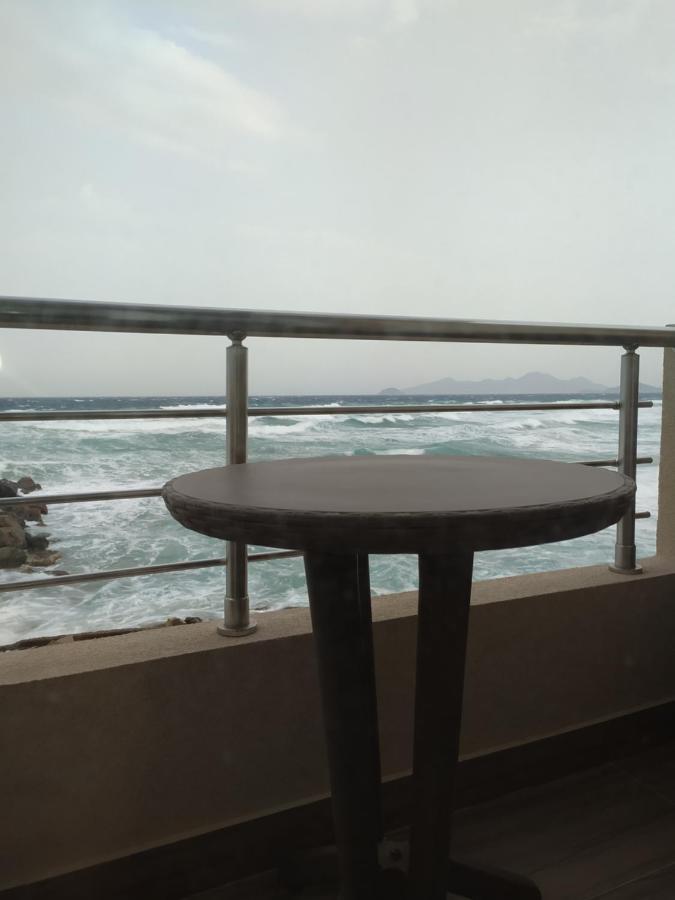 Anna Maria Apartment *